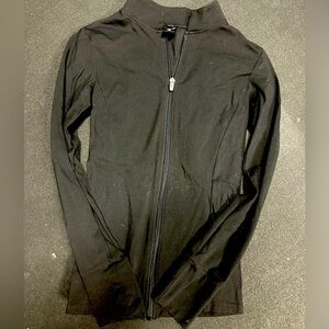 Balance‎ Athletica long sleeve zip size s